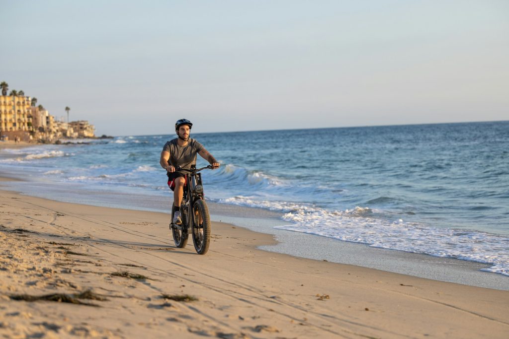 Cyclists of All Kinds: From Lycra Lovers to Commuting Crusaders 5 Cyclists of All Kinds: From Lycra Lovers to Commuting Crusaders kingbull bikes u3n9wW6Ygzo unsplash