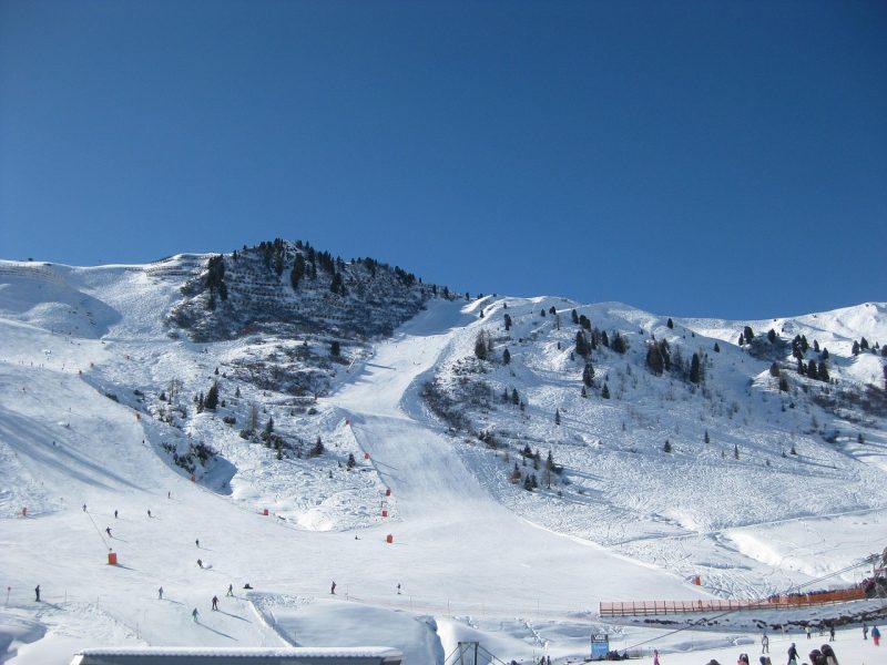 Why Mayrhofen is perfect for your next Ski Holiday? 4 Mayrhofen