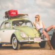 Sunday drives, storage tips: How to keep your classic car in top shape 5 Classic Car