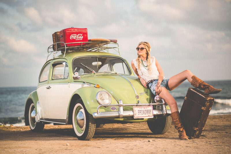 Sunday drives, storage tips: How to keep your classic car in top shape 4 Classic Car