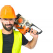 Improving Construction Strategies with Low-Emission Equipment 5 Improving Construction Strategies with Low-Emission Equipment