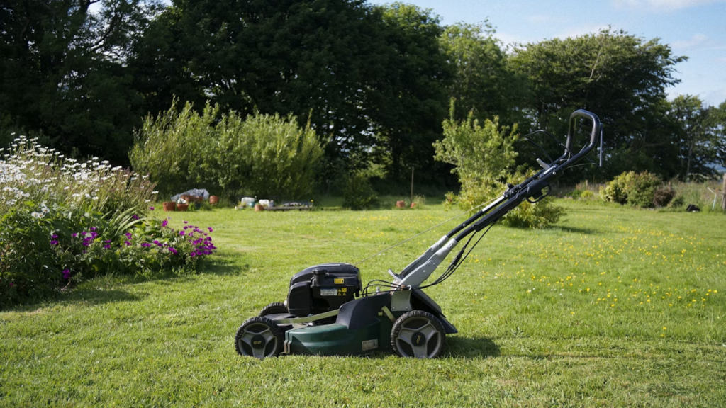 The Practical Benefits of Electric Powered Tools for Garden Maintenance 5 The Practical Benefits of Electric Powered Tools for Garden Maintenance image 1