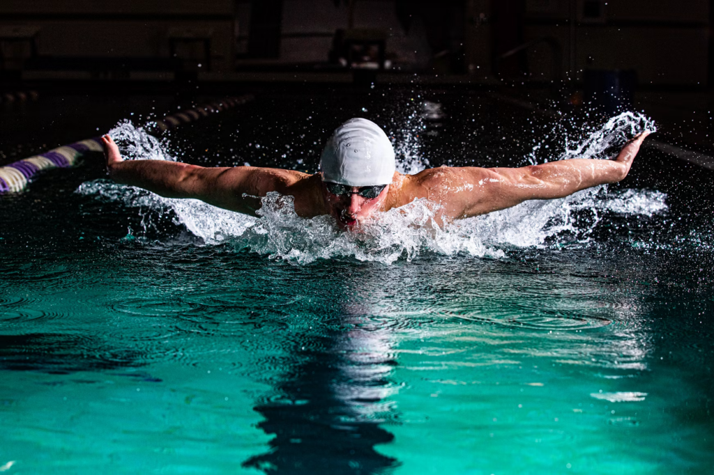 From Track To Triathlon: Four Reasons Why You Might Want To Give A Triathlon A Tri This Year 6 From Track To Triathlon: Four Reasons Why You Might Want To Give A Triathlon A Tri This Year image 1