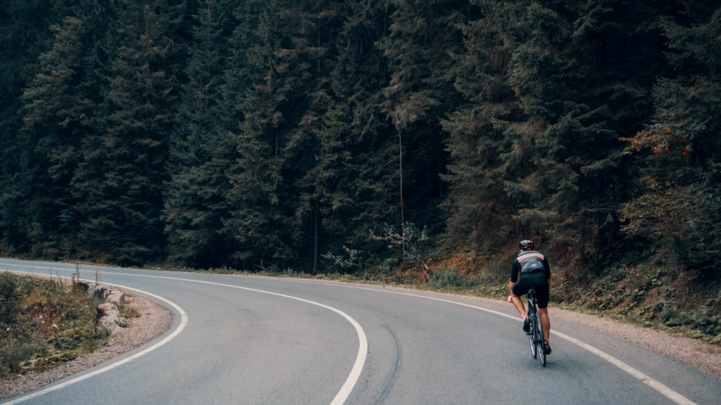 From Track To Triathlon: Four Reasons Why You Might Want To Give A Triathlon A Tri This Year 5 From Track To Triathlon: Four Reasons Why You Might Want To Give A Triathlon A Tri This Year image