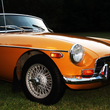 Why Investing in a Classic Car Makes Sense 1 Why Investing in a Classic Car Makes Sense
