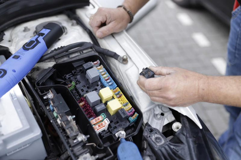 Building a Robust Electrical System for Custom Vehicles 4 Building a Robust Electrical System for Custom Vehicles elWgAAAABJRU5ErkJggg==