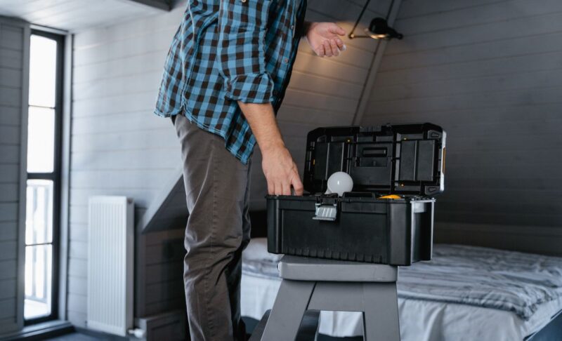 Future-Proofing Your Assets: A DIY Approach 4 Future-Proofing Your Assets: A DIY Approach
